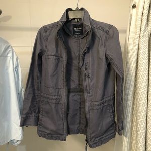 Madewell jacket